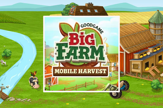 Goodgame Big Farm