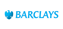 Barclays logo