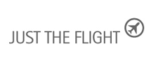 Just The Flight logo