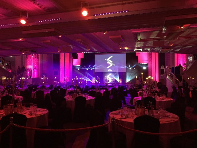 uk search awards 2014