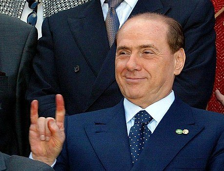 berlusconi