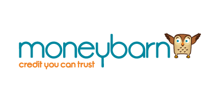 Moneybarn logo