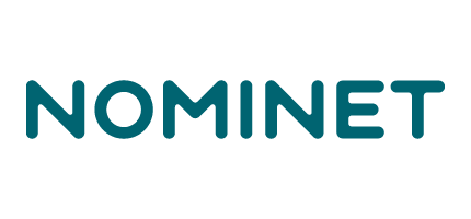 Nominet logo